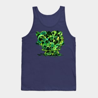 The Lich's Well Tank Top